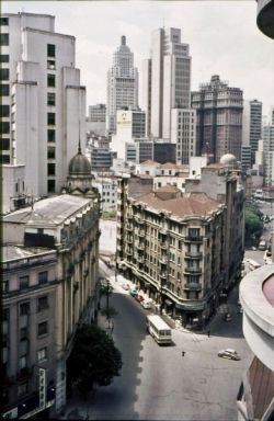 Sao Paulo
