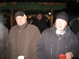 Poseidon Hamburg Wasserball Aktuelles Masters Foto Walter Roscher Glühwein