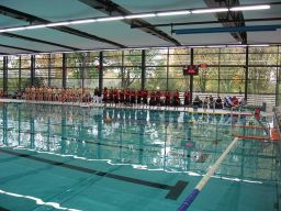 Poseidon Hamburg Wasserball Aktuelles Foto Walter Roscher