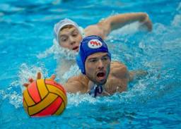 Poseidon Hamburg Wasserball Aktuelles