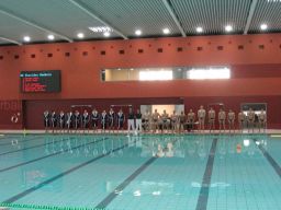 Poseidon Hamburg Wasserball Aktuelles Roscher Wilhelmsburg