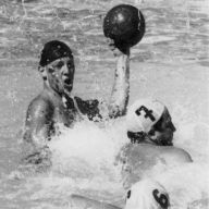 Poseidon Hamburg Wasserball Aktuelles Jürgen Meffert