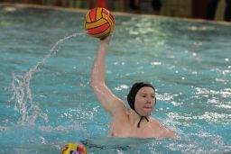 Poseidon Hamburg Wasserball Aktuelles Niklas Schmidt Foto Jens Witte