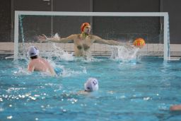 Poseidon Wasserball Patrick Weik Foto Jens Witte 