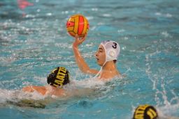 Poseidon Hamburg Wasserball Aktuelles Kaposnyak Foto Jens Witte