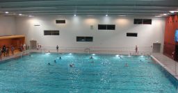 Poseidon Hamburg Wasserball Aktuelles Schwimmhalle Wilhelmsburg