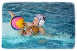 Jugend Wasserball Poseidon