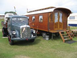 Campingplatz Südstrand Holländer