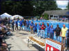 Wasserball Poseidon Hamburg Masters Deutsche Meisterschaften 2007