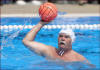 Wasserball Poseidon Hamburg Masters Deutscher Meister Lüdecke