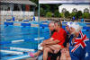 Wasserball Poseidon Hamburg Masters Deutscher Meister