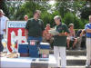 Wasserball Poseidon Hamburg Masters Deutscher Meister