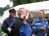 Wasserball Poseidon Hamburg Masters Duisburg