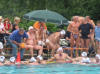 Wasserball Poseidon Hamburg Masters Duisburg