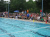 Wasserball Poseidon Hamburg Masters Duisburg