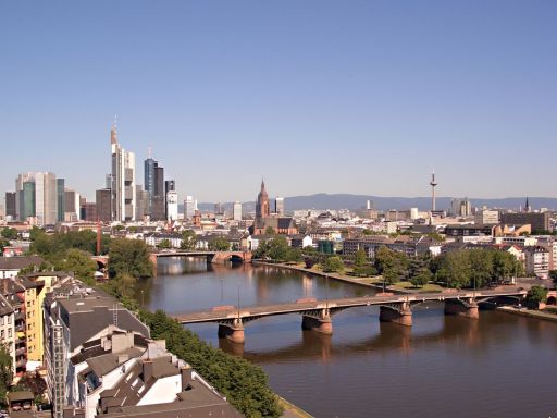 Frankfurt Main