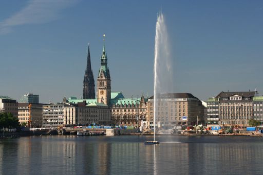 Binnenalster