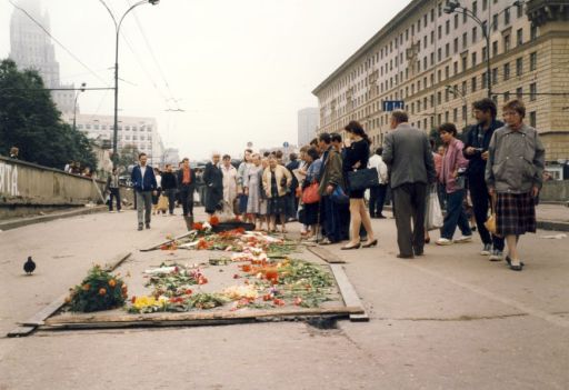 Moskauputsch 1