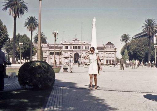 Casa Rosada