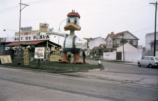 Mar del Plata