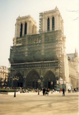 Notre Dame