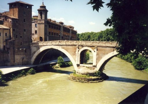 Tiber