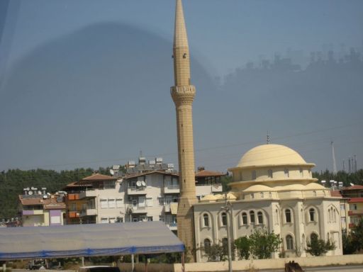 Moschee
