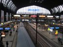 Hauptbahnhof