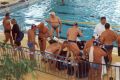 Poseidon Hamburg Masters Weltmeisterschaft 2000 München