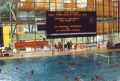 Poseidon Hamburg Masters Weltmeisterschaft 2000 München