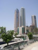 Tower Dubai