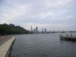 Swan River