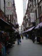 London Court