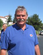 Rolf Lüdecke 2012 Riccione AK65