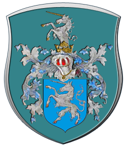 Wappen Roscher